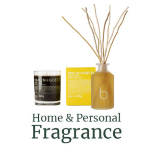Home & Personal fragrance