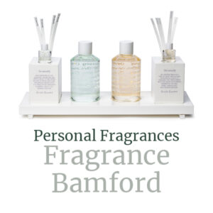 Personal fragrance