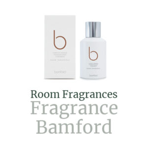 Room fragrance