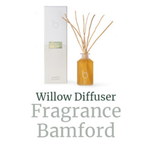 Willow diffuser