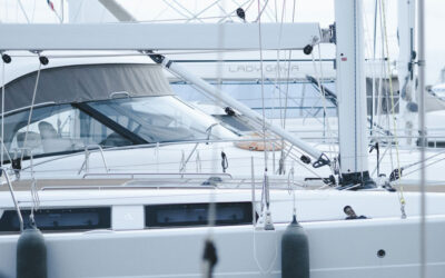 Winterizing for yachts: how to prepare for the season