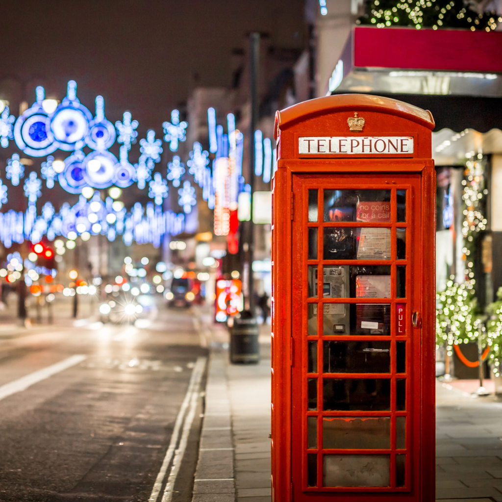 London's magical Christmas and New Year's Eve seasons have kept the city's position as a top-notch destination, and deservedly so.