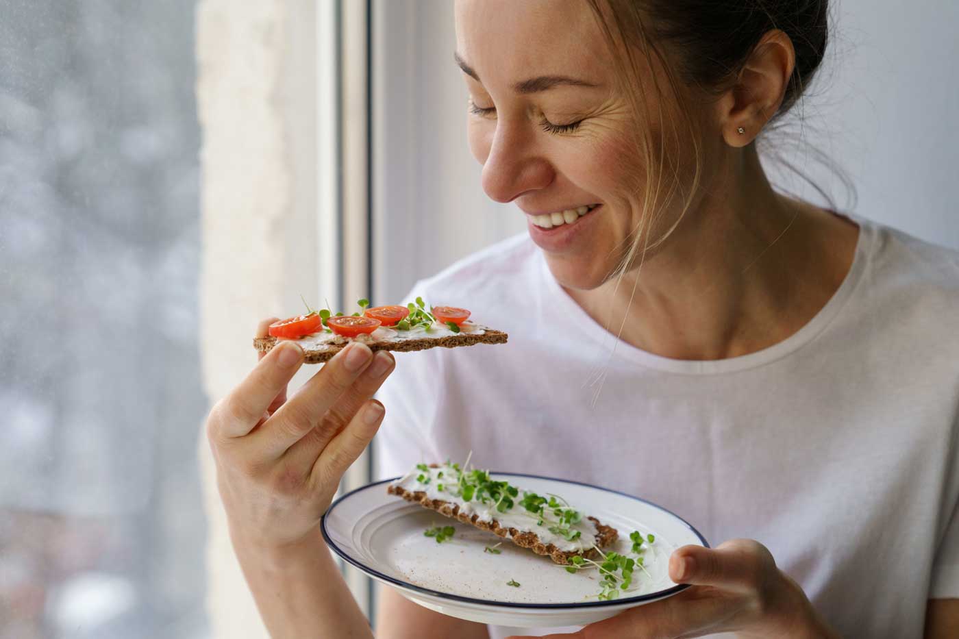 Crew Healthy Diet THE IMPORTANCE OF FOLLOWING A HEALTHY DIET DURING A BUSY SEASON