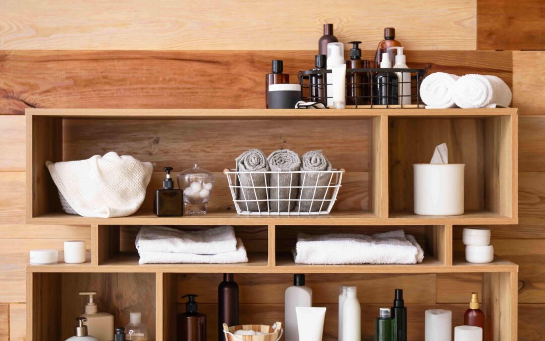 The Chief Stewardess’s Guide to Preparing and Stocking Toiletries and Amenities for a New Season