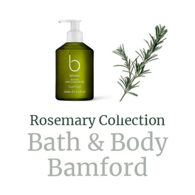 Rosemary Collection
