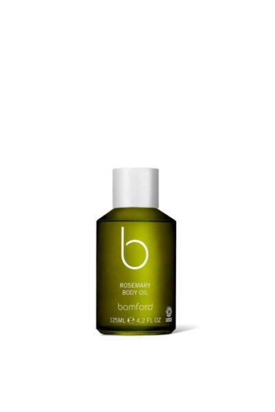 Bamford Rosemary Body Oil