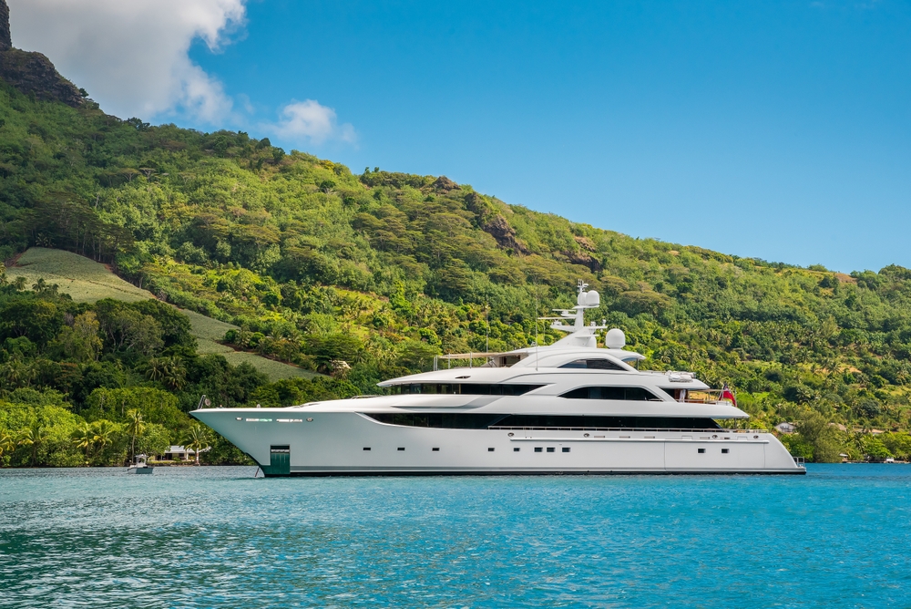 Top 10 Must-Have Skills for Super Yacht Crew (With a Special Focus on Interior Department Crew)