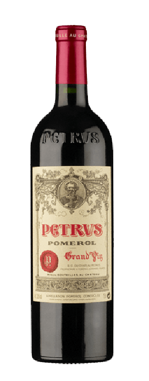 Petrus 2016 Magnum